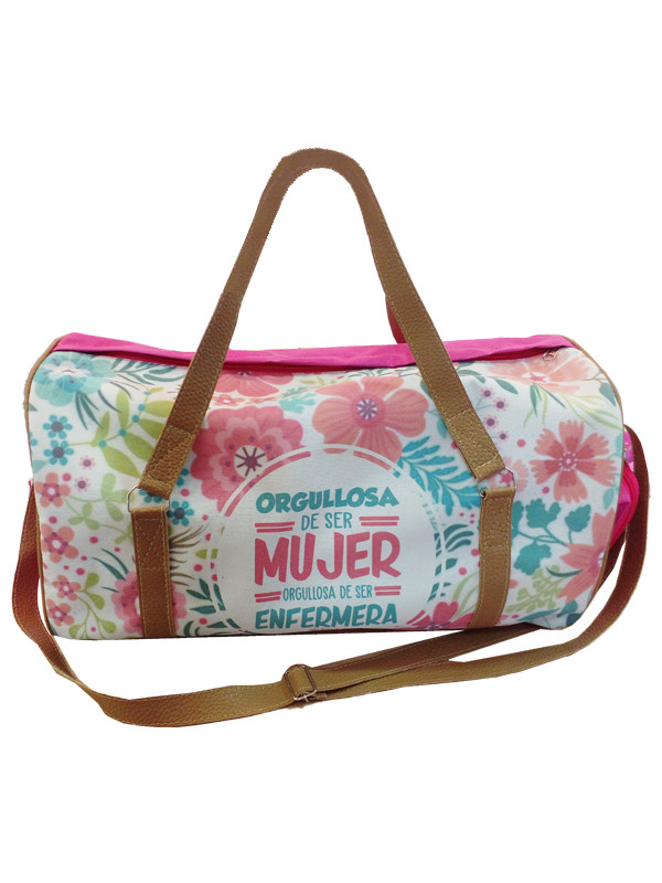 Bolso Viaje Shema | RPM Distribuidora