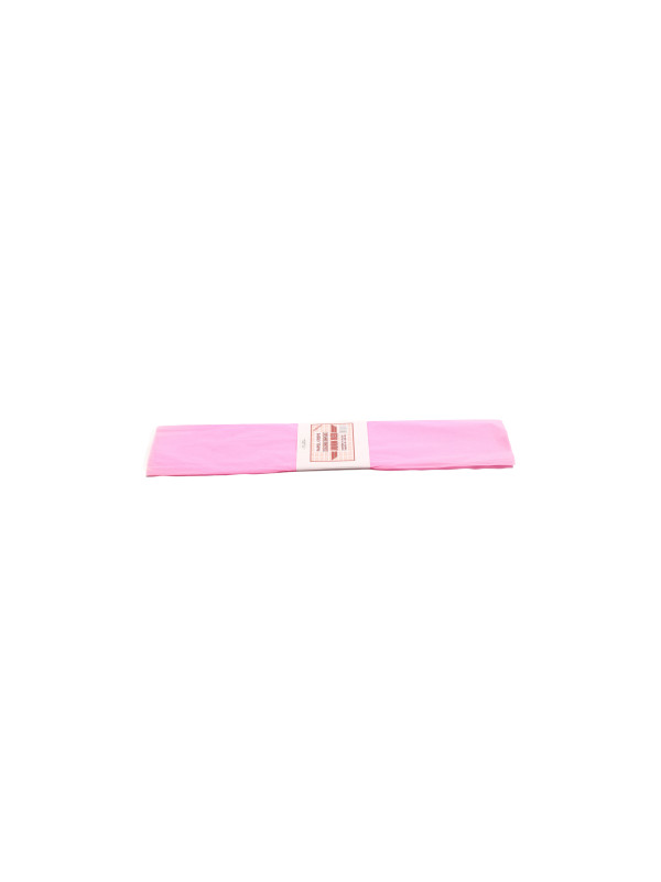 Papel Chifon Rosa