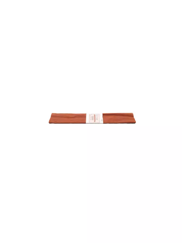 Papel Chifon Marron