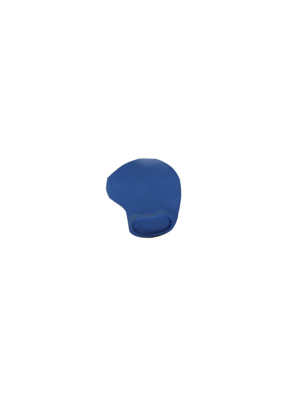 Mouse Pad Con Apoya Muñeca Foam