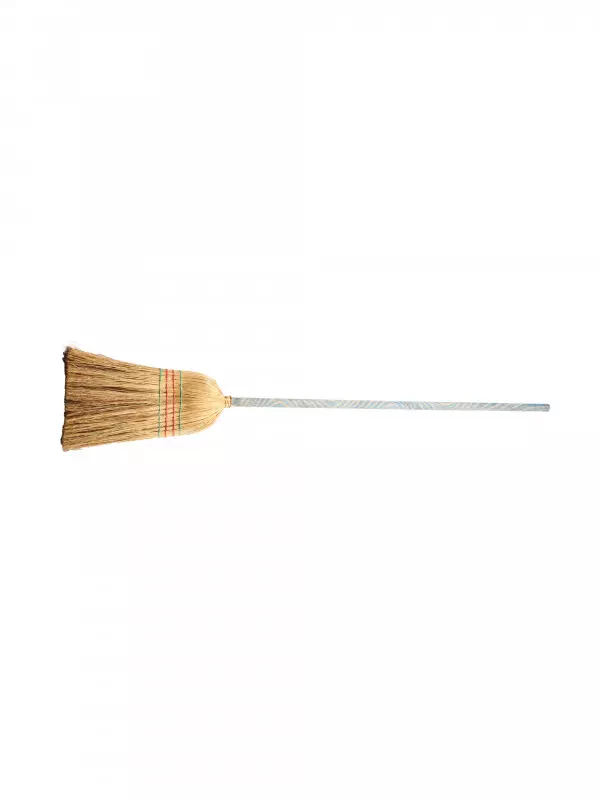 Escoba De Paja