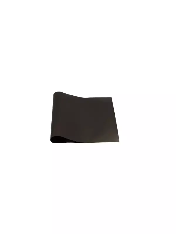Cartulina Color Negro