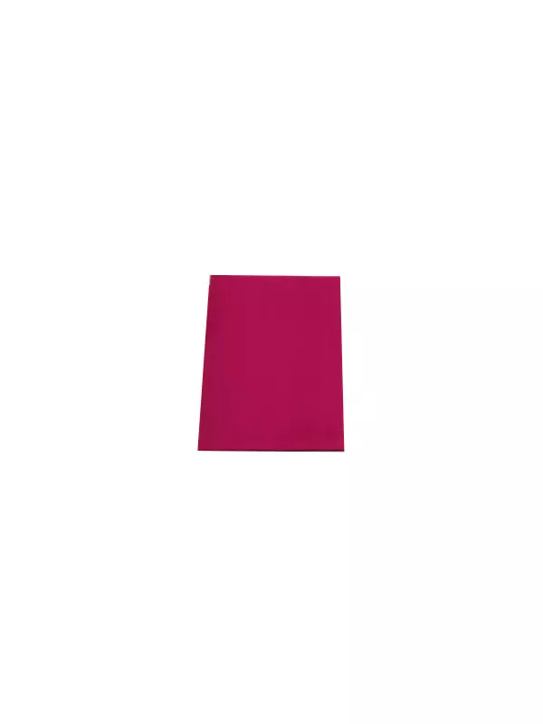 Papel De Seda Fucsia Paq. X 10 Unidades