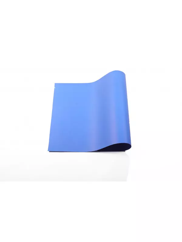 Cartulina Color Azul