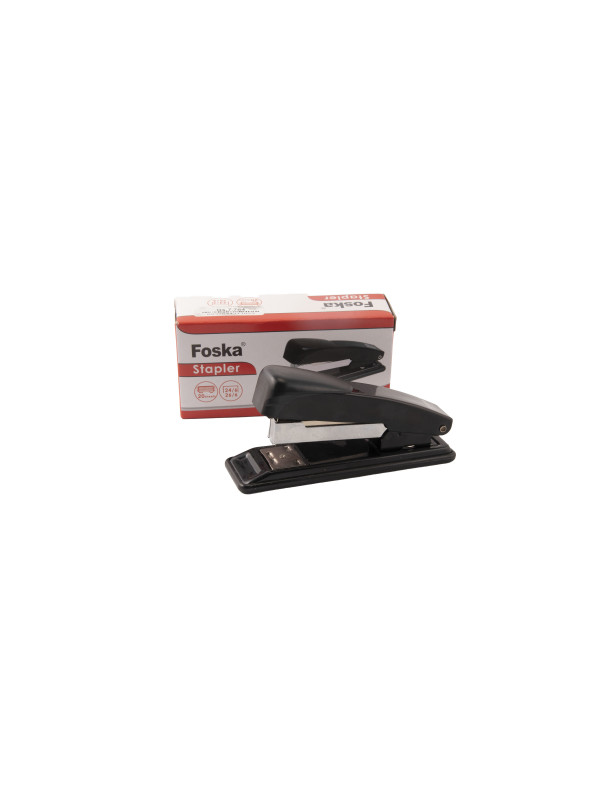 Presilladora Foska 507 para 20 hojas
