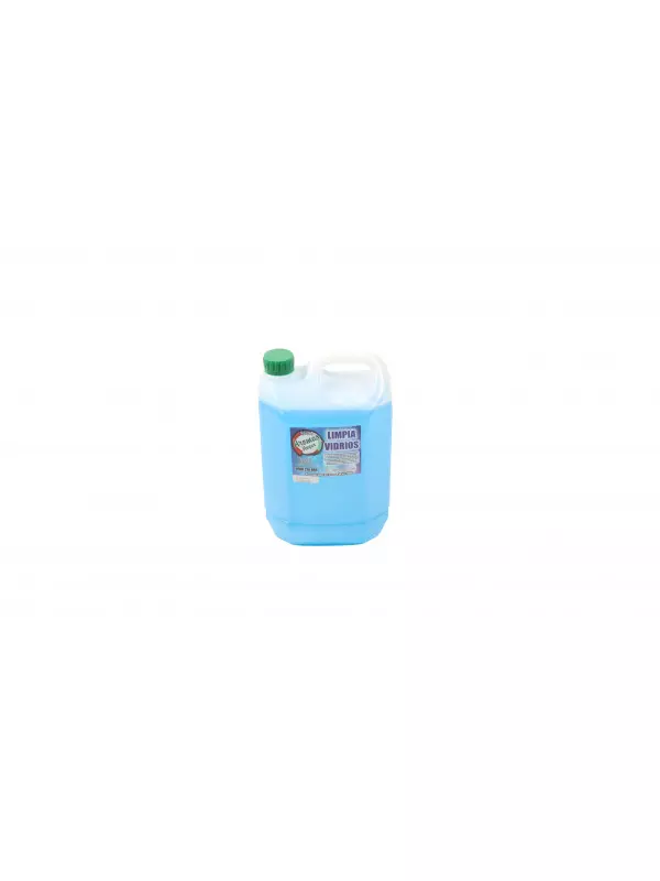 Limpia Vidrios Aromas - 5Lts.