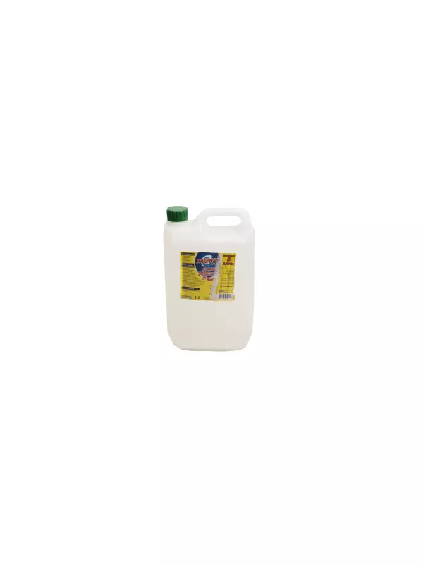 Alcohol en Gel de 5lts - Aromas