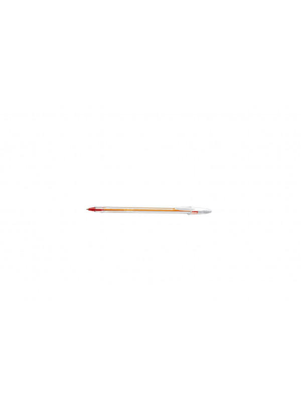 Boligrafo Bic Fine Plus Rojo