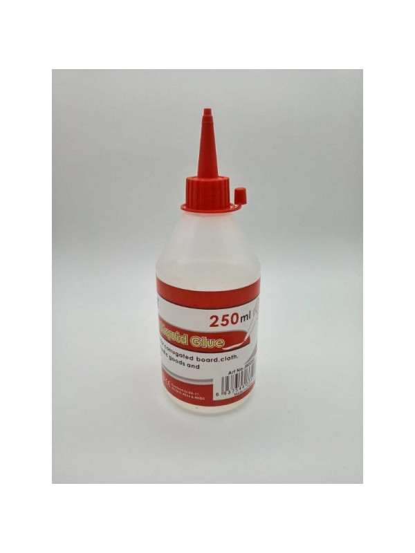 SILICONA LIQUIDA 250ml - Noritex