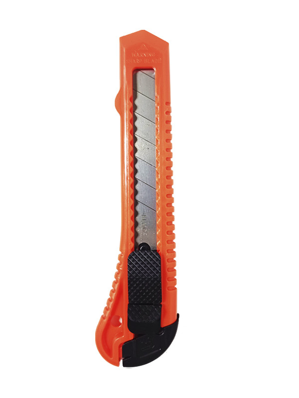 Cutter Guia Plastica Basy de 18mm ref:A002