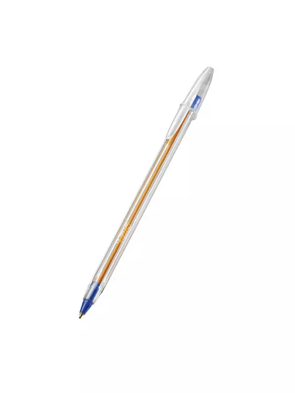 Boligrafo Bic Fine Plus Azul