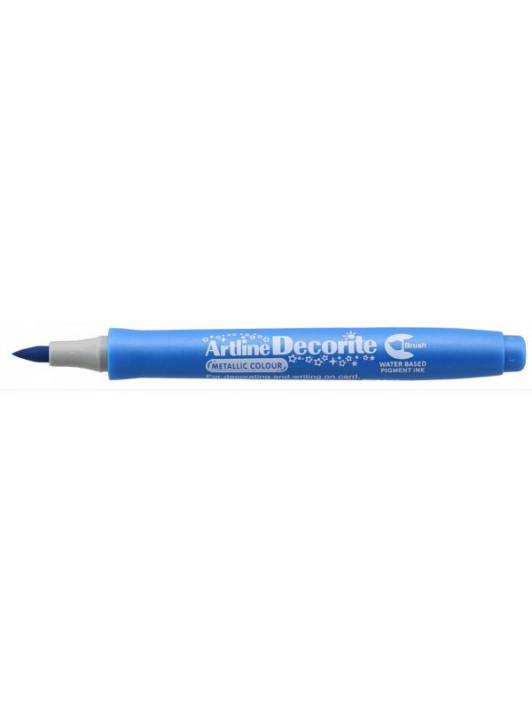 Decorite Brush Artline Mt. Blue
