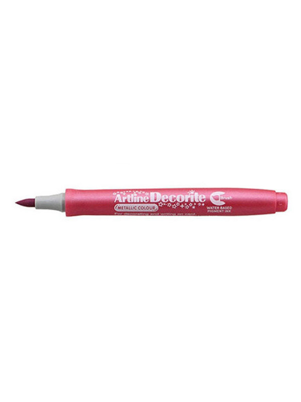 Decorite Brush Artline Mt. Pink