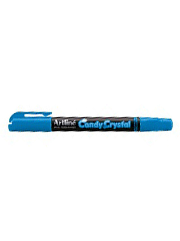 Resaltador Artline Candy Azul