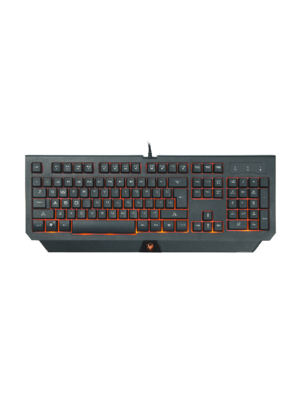 Teclado Satelite AK-932