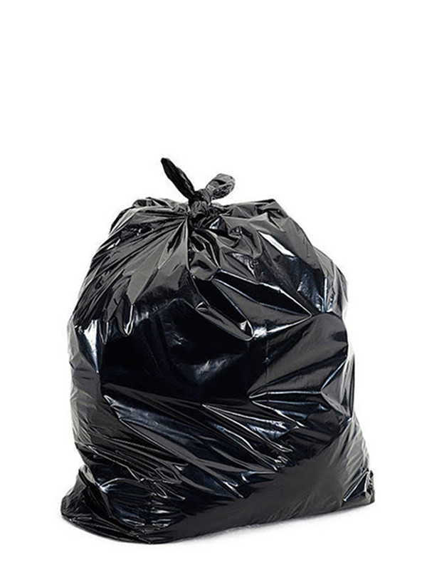 Bolsa para residuos Eco 60L Paquete por 10