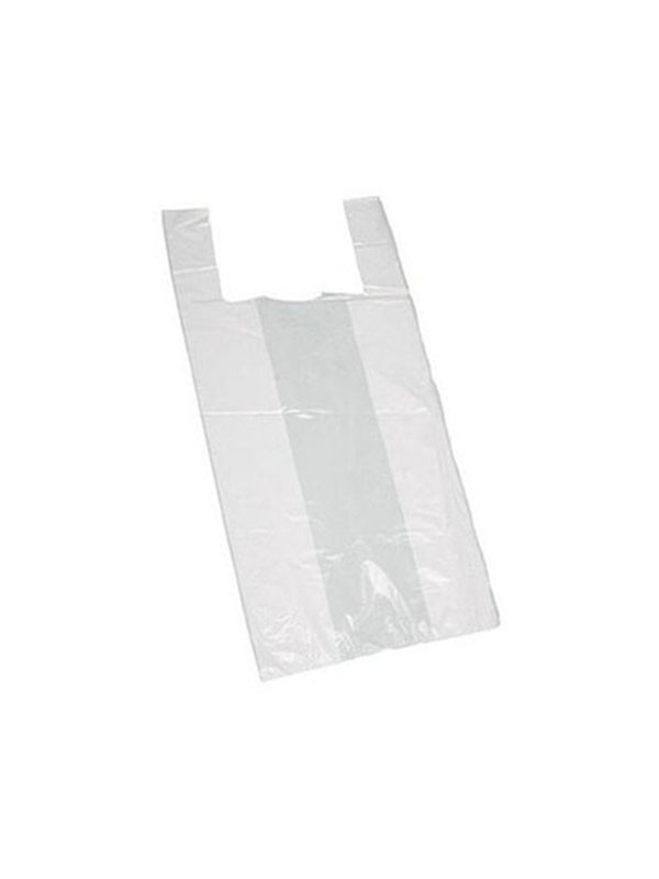 Bolsa Camisilla 60x80 Paquete de 100 Unidades