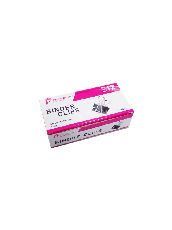 Aprieta Papel 15 Mm X Caja