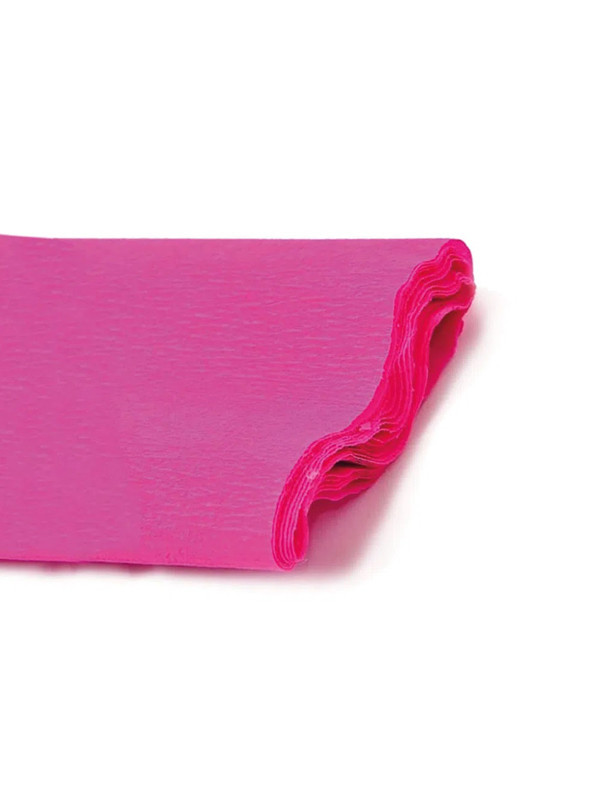 Papel Chifon Fucsia