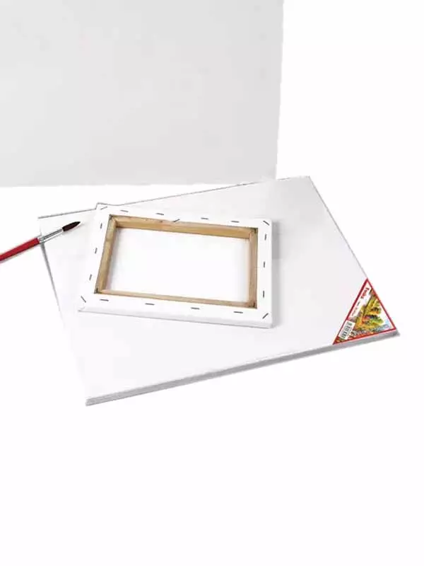 Lienzo Bastidor Foska 18x24 CN1001