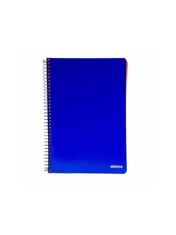 Cuaderno Univ. Alamo 96 H- Td-1R