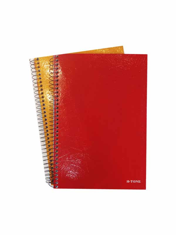 Cuaderno Univ. H-tone 96h -1r-Td