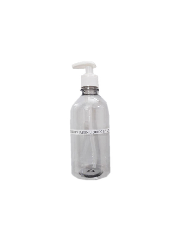 Dispenser Jabon Liquido 325 Ml