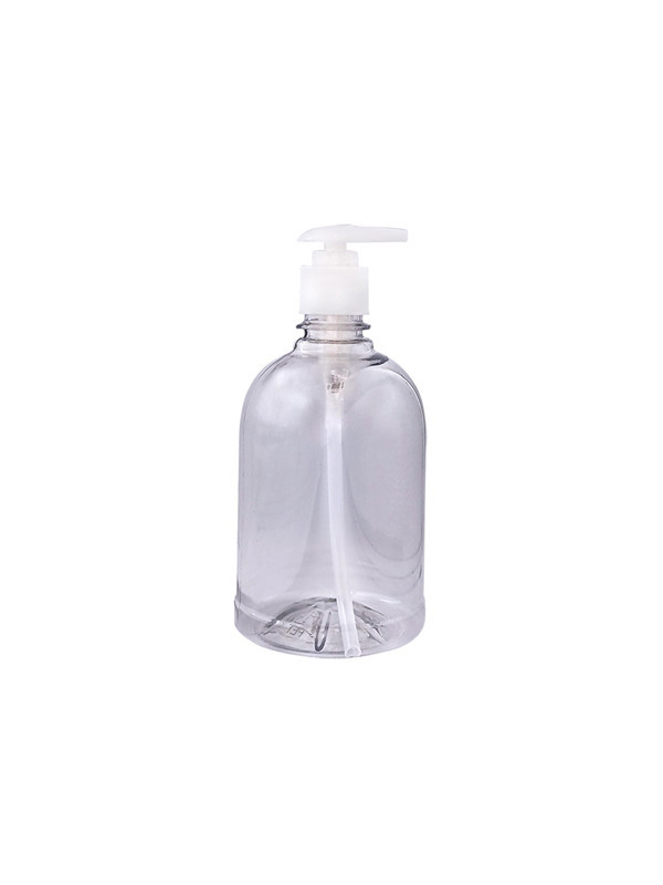 Dispenser Jabon Liquido 315 Ml