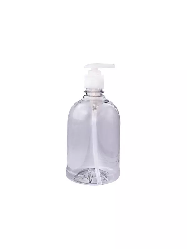 Dispenser Jabon Liquido 315 Ml