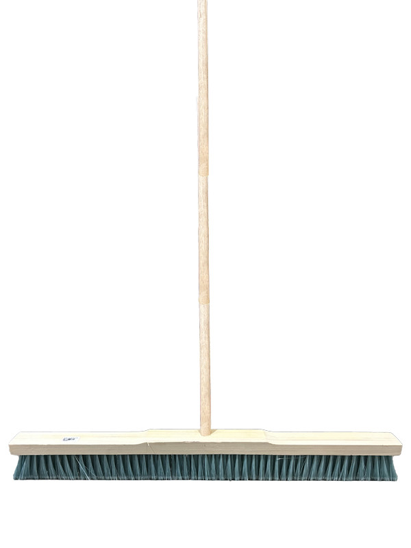 Escobillon de Nylon Colorido 80 Cms.