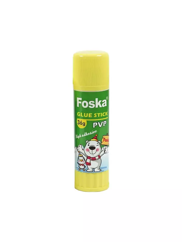 Cola en Barra Foska 36 Grs.