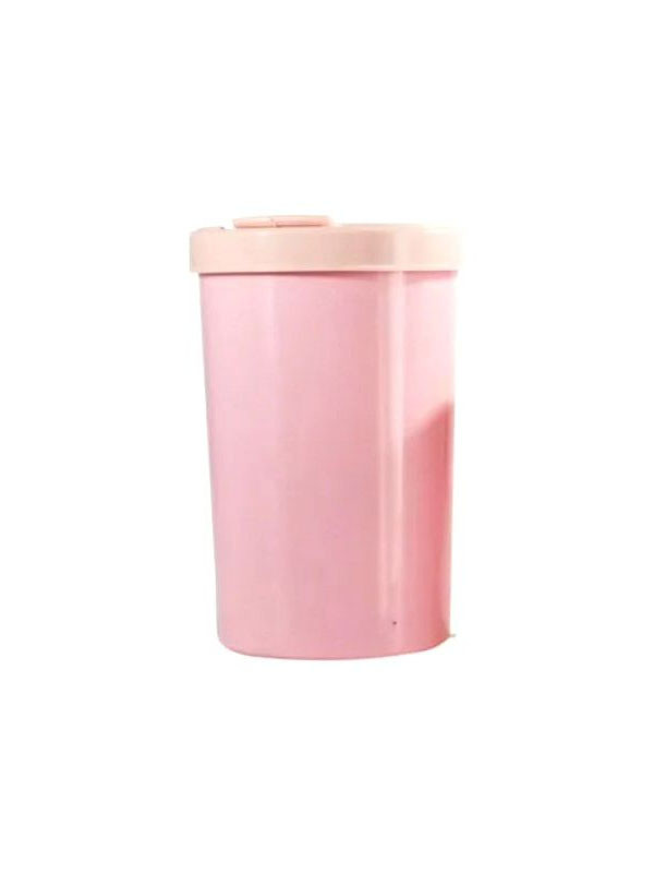 Azucarera 500gr rosa pastel ref: 7975
