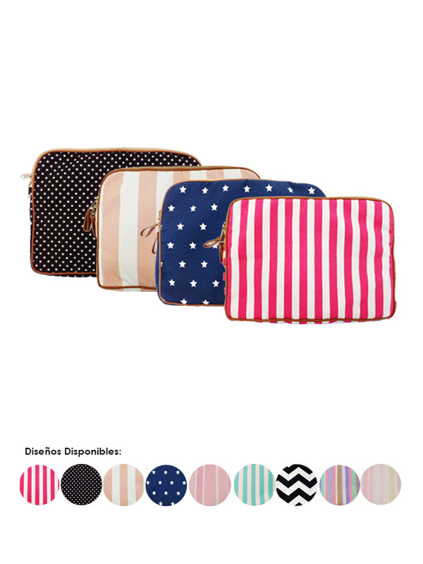 Estuche sales notebook 15.6