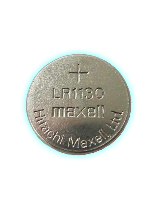 Pila Maxell Lr1130