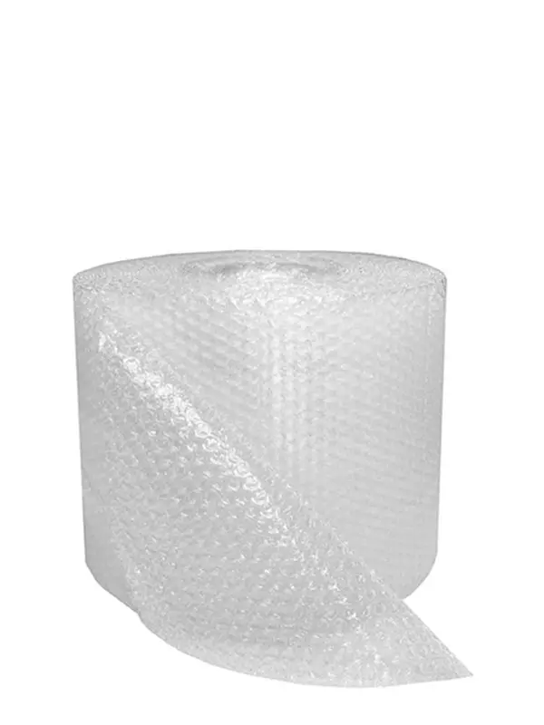 Rollo Film Burbuja 60 Cm x 100 metros