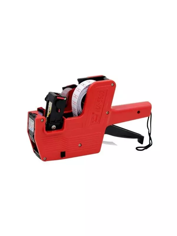 Maquina Etiquetadora De Precios Pl-01