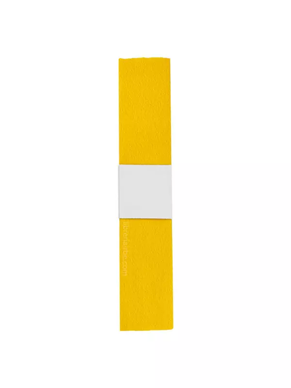 Papel Chifon Amarillo