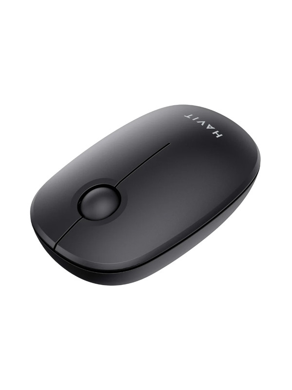 Mouse Havit Inalambrico Negro ref:57GT