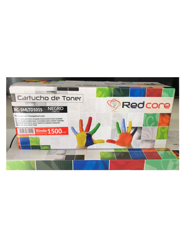 Toner Redcore PT101S