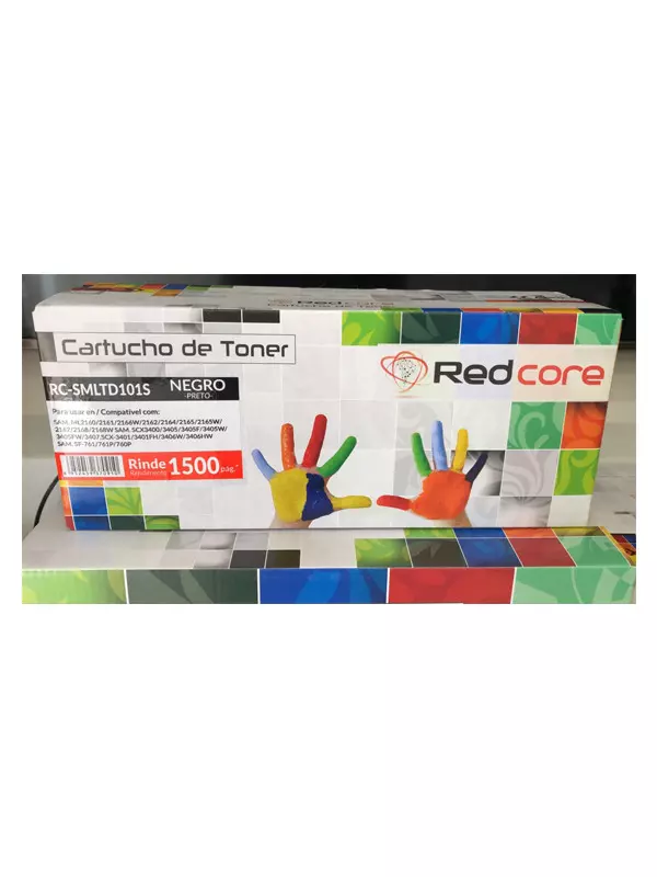 Toner Redcore PT101S