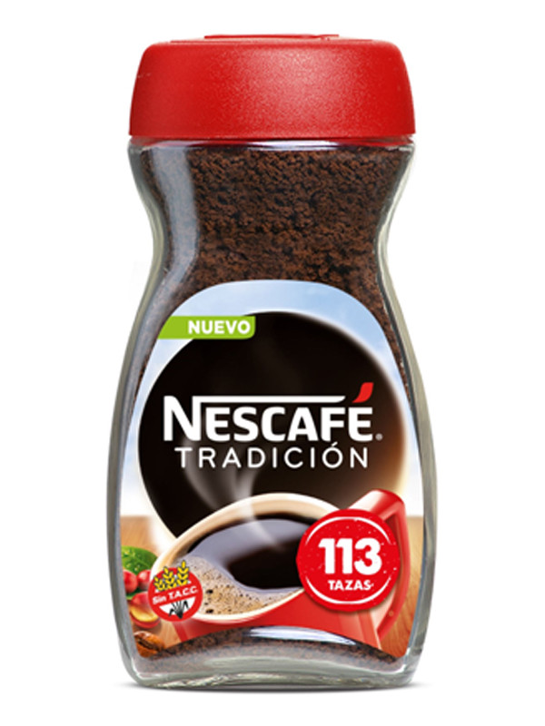Nescafe 170 Grs.