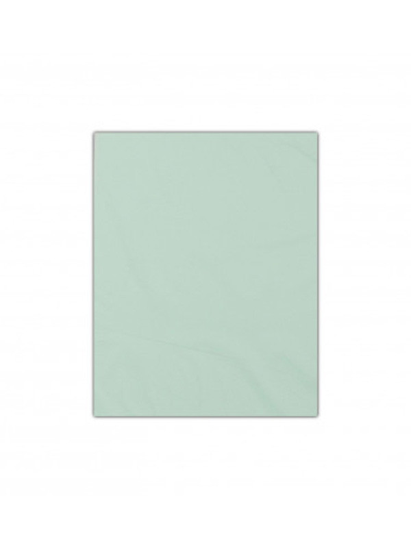 Cartulina Verde A4 Paq x 10