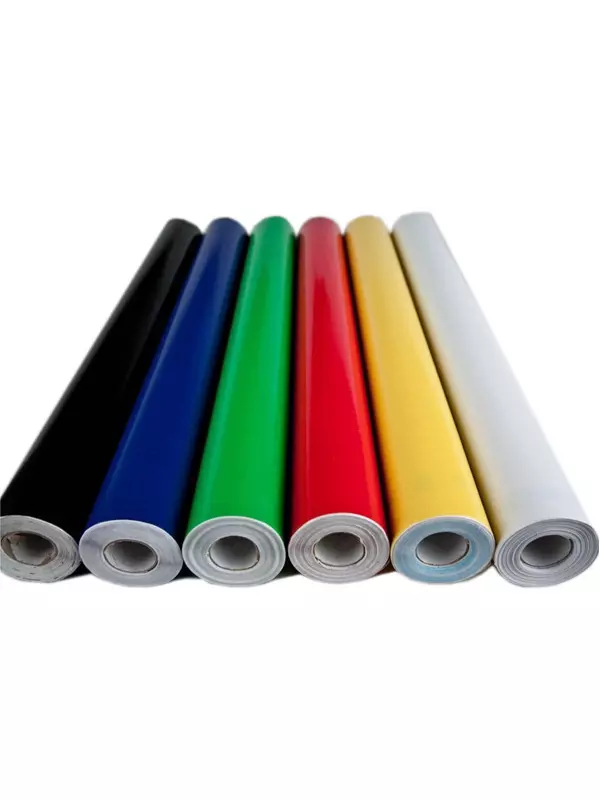 Papel Contact Luxor Transparente 45 X 10 mts