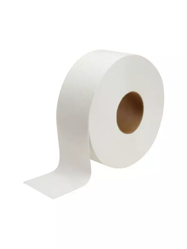 Papel Higienico Rollo Institucional - Unidad