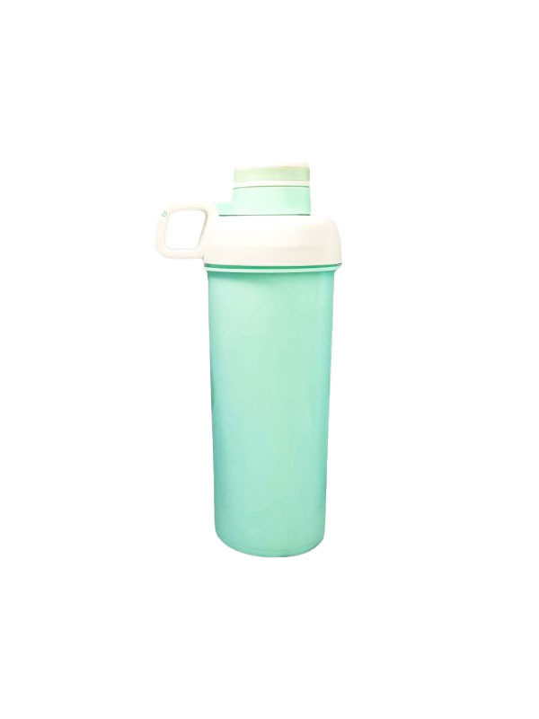 Hoppy shaker ball verde pastel ref:975500