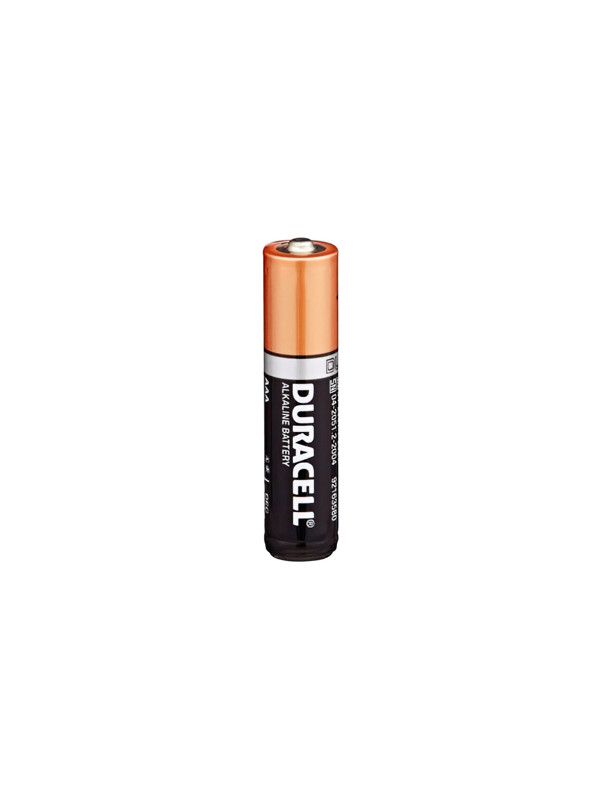 Pila Duracell Aaa - Unidad