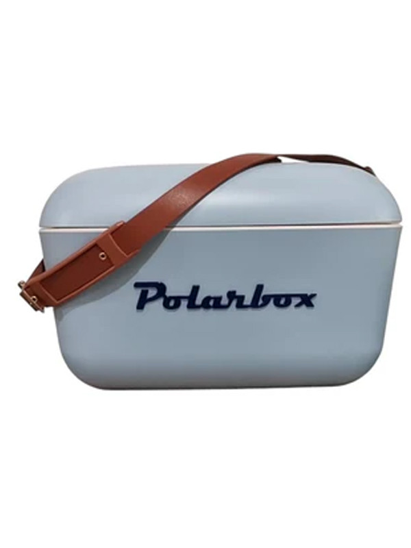 Conservadora Polarbox Azul Bruma 12L Ref 9494