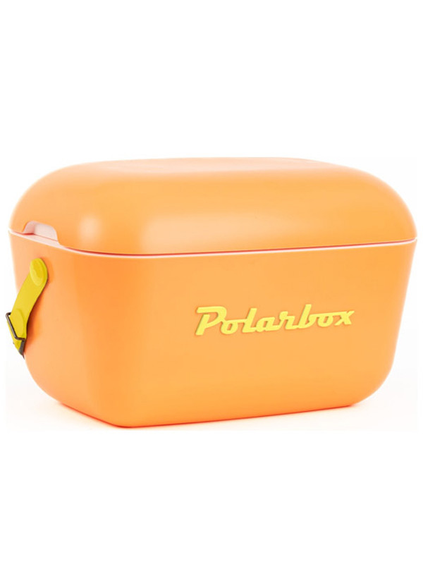 Conservadora Polarbox Naranja Pop 20L Ref:9471