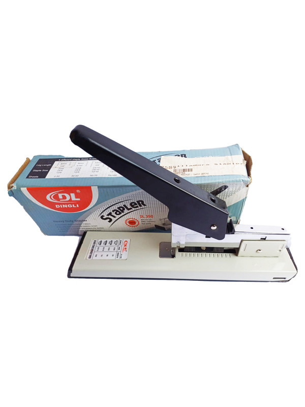 Presilladora Stapler 23/10 - 23/13 - 100 Hojas