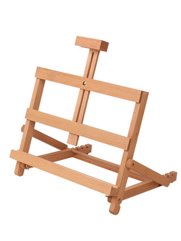 Caballete Foska Arte 43x36x24